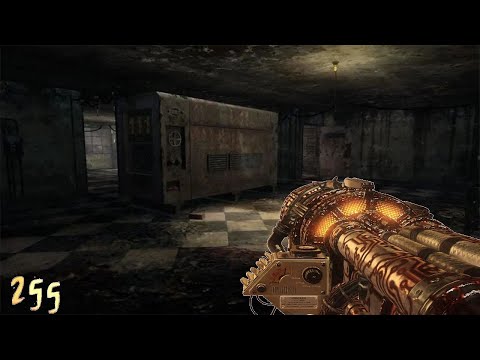 "KINO DER TOTEN" NO JUG / FIRSTROOM - BLACK OPS 3 ZOMBIES IN 2022
