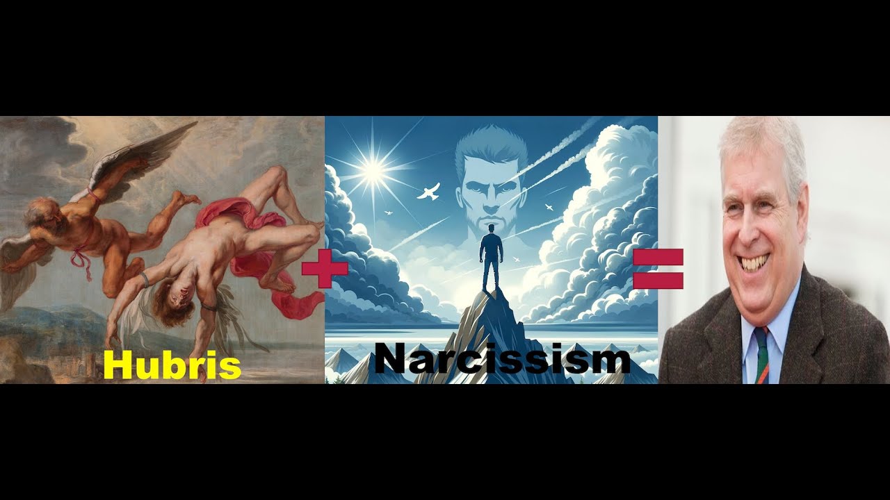 Hubris in Software Engineering