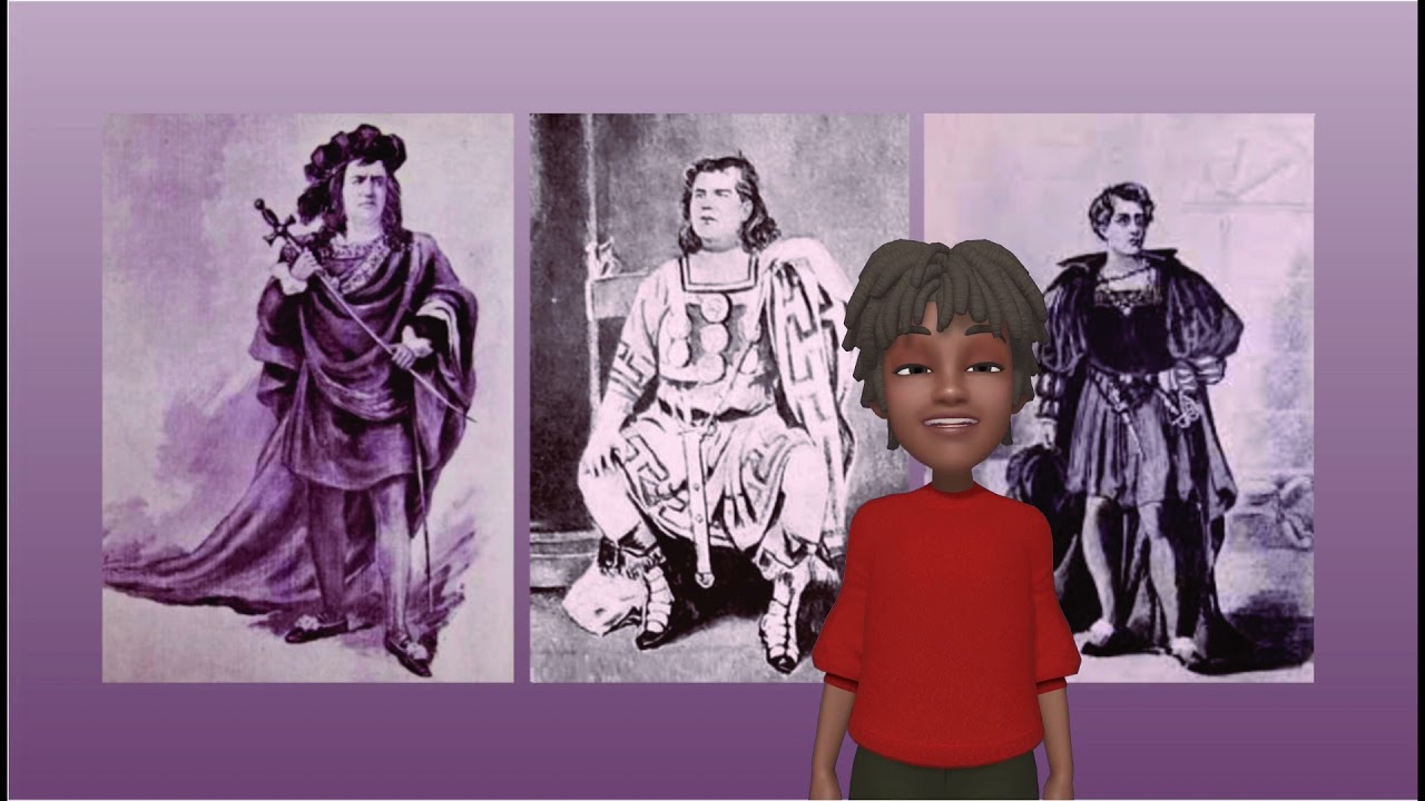 Série A História do Teatro - 3º EPS - O Teatro no Brasil.