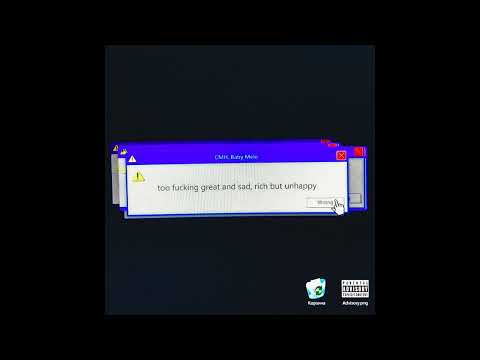 CMH, Baby Melo - WRONG