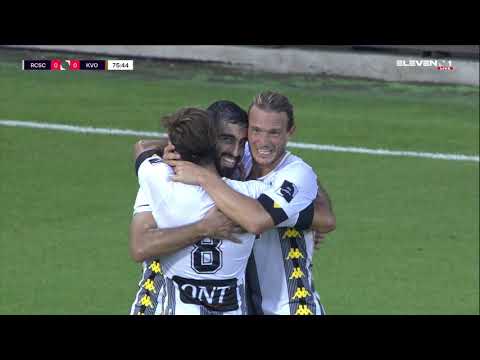 JPL - Saison 20/21 - Journée 2 - #CHAOST