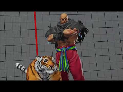 BONCHAN (Sagate) vs Tokido(Uriem)