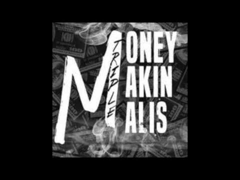 Frenchy x Pengz - Anthem