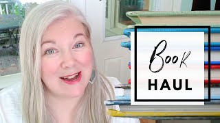 Used Book Store Haul || August 2020
