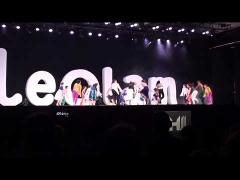 Lehakat Kalanit - Leatzniach