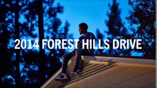 J Cole - Intro [2014 Forest Hills Drive]