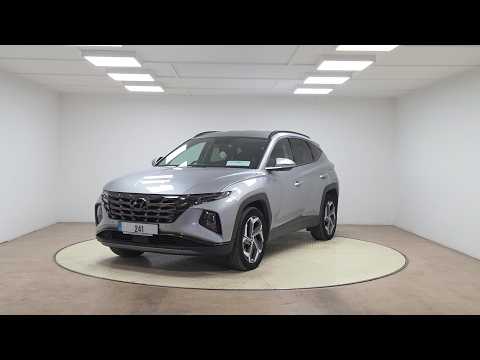 Hyundai Tucson Tucson Premium Tgdi Phev 4X4 A Pre - Image 2