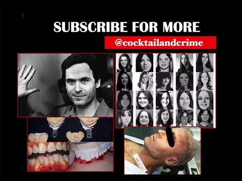 Ep#18 Ted Bundy - Царайлаг араатан 1-р хэсэг / Bolson yavdal