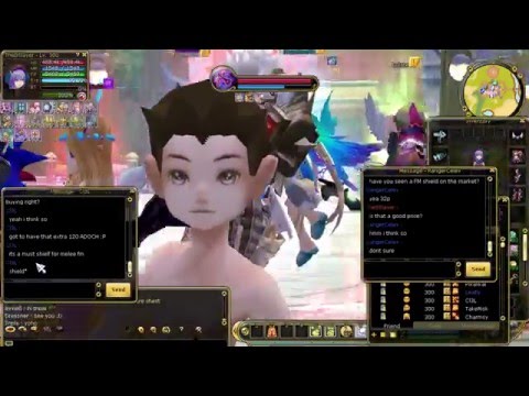 Insanity Flyff E229 - Dedicated to DirtySeraph, DontTachOG, floonh and iJoda