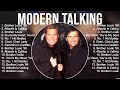 Modern Talking 2025 MIX ~ Top 10 Best Songs ~ Greatest Hits ~ Full Album #n5