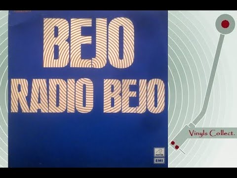 Bejo - Radio Bejo 1981