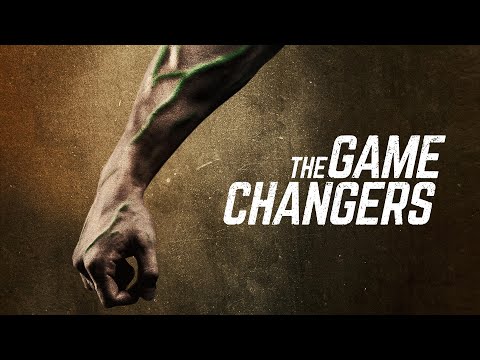 The Game Changers | FULL DOCUMENTARY | WATCH NOW