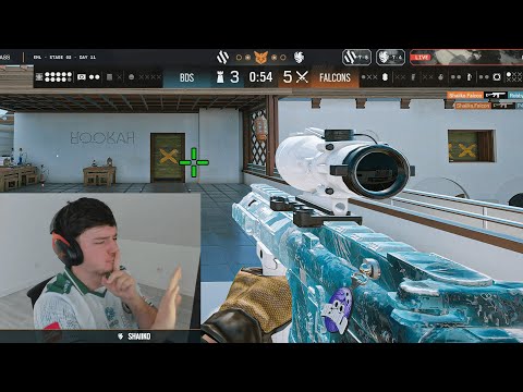 R6 Pro League Best Moments - Munich 2025 (Highlights)