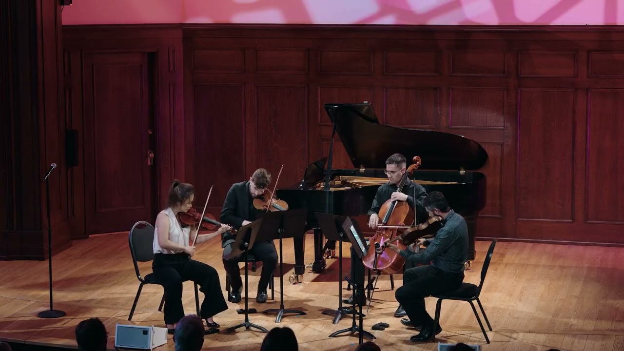 Sollima: Sonnets et Rondeaux. MOCM 16th Season