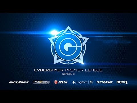 CGPL Season 3 Semi Finals - Team Immunity VS Chiefs ESC Map 1
