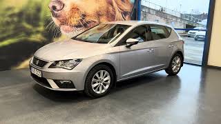 Seat Leon 1.5 96kW thumbnail