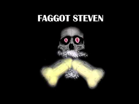 Faggot Steven - Ass Pounders Bregade