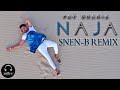 Na Ja - Bass Boosted - Pav Dharia - (SNEN-B Remix)-320kbps