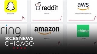 Amazon cloud outage resolved, but the cause remains unknown