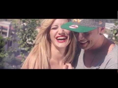Stephkill - Scusa (video ufficiale) HD 2012