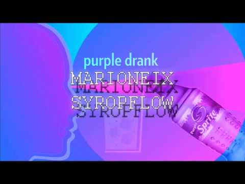 MARIONEIX - SYROPFLOW ( PROD. ROBERT TAR )
