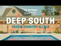 YeeDM Country Mix 2024 Flo Rida VAVO Marshmello Shaboozey Pool Views Deep South 4K