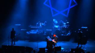 &quot;Photographs (you are taking now)&quot; Damon Albarn, le 09 juillet 2014 @ Salle Pleyel