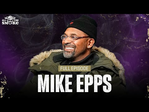 Mike Epps Katt Williams Feud Stories, Comedy Wars & Indiana Pacers
