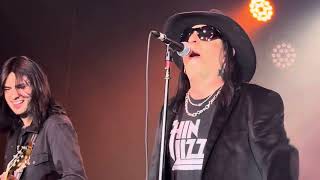 Faster Pussycat - Cathouse (live on the 80’s Cruise 3/2/25)