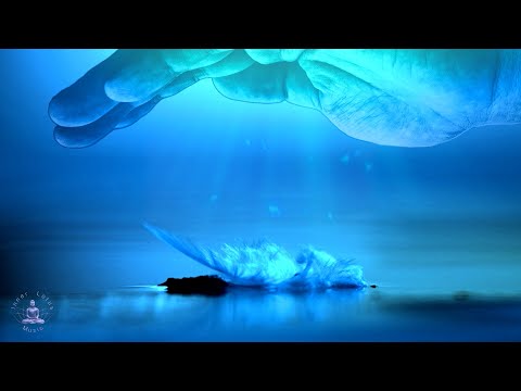 1111 Hz Spiritual Protection & Angelic Healing | Angel Number Frequency Energy | Meditation Music