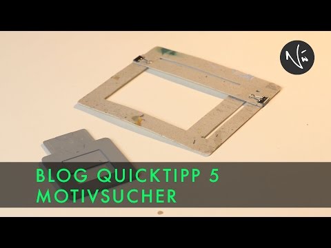 Motivsucher - BLOG QUICKTIPP 5