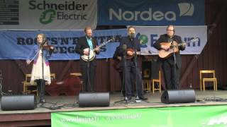 Mary Jane (Hurriganes Cover) Jussi Syren &amp; The Groundbreakers