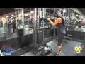 KNOw Ifs Ands Or Butts With Amanda Latona Episode 20 Standing Calf Raises