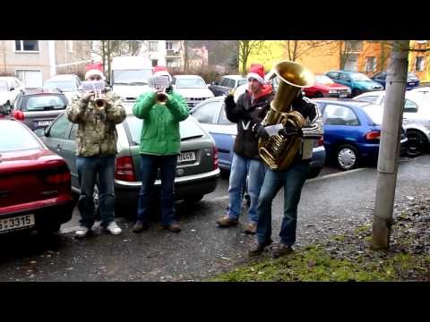 Rolničky / Jingle bells