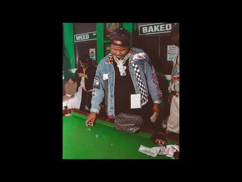 [FREE] drakeo the ruler x remble type beat 2021 - "unfazed"
