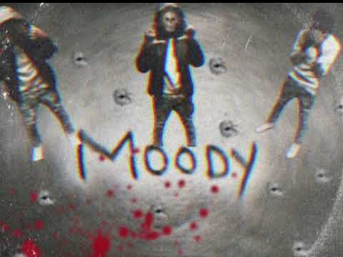 Moody s7ven- hustlin(3Man) feat Trazzo & Smg Naazo prod by Trazzo