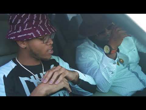 Yung Coby - Left A Stain (Official Music Video)