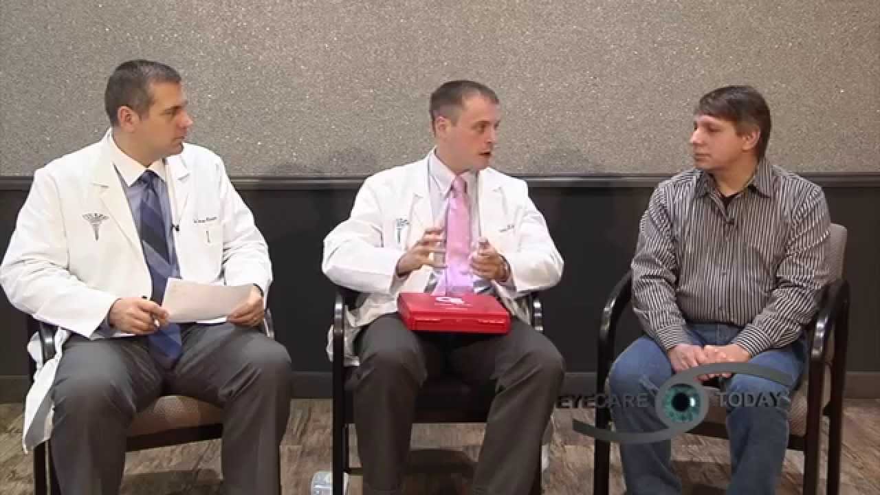 Eyecare Today - Keratoconus