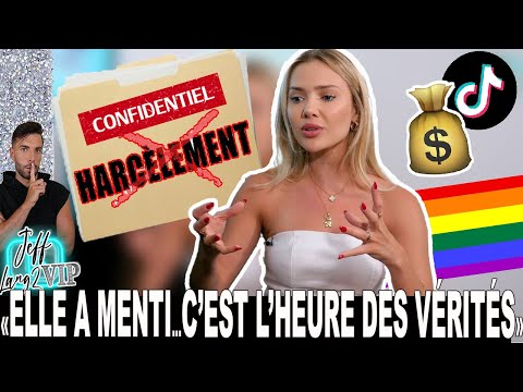 SOLÈNE, LES DESSOUS DE #LAVILLA8 MANIPULATION, BISXUEL CACHÉ, MISE À L'ÉCART ... LES MASQUES TOMBENT