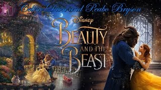 Beauty and the Beast - Celine Dion and Peabo Bryson | Lyrics