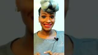 Ebony fart & burp compilation 2