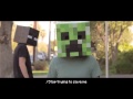 'Friends With A Creeper' - Minecraft Parody 1 Hour ...