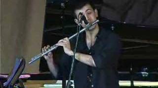 Serenade to a cuckoo(Roland Kirk)