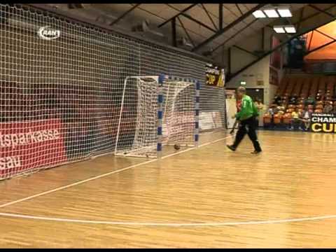 10. Championscup - RAN1