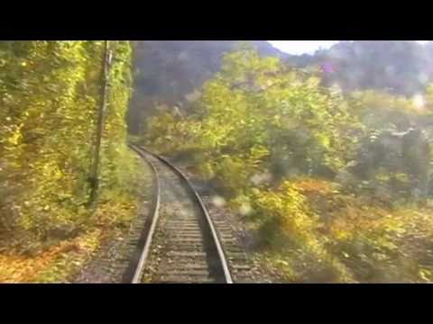 Cabview Butan h. - Bratca (M300) (Timelapse)