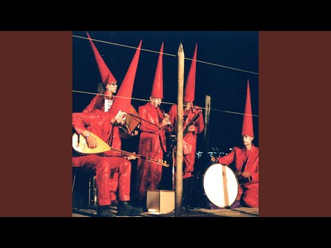 Gnossienne in Asia Minor