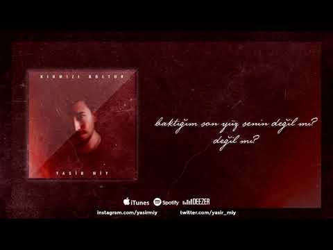 Yasir Miy - Sensiz (Official Audio)
