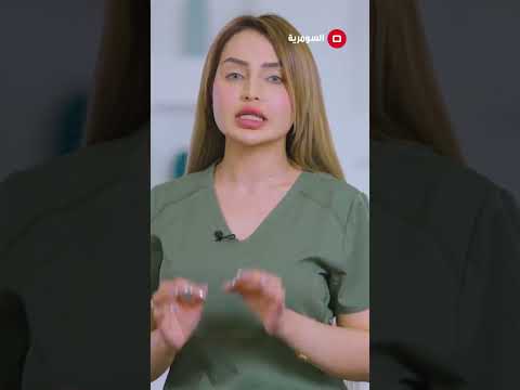 شاهد بالفيديو.. تعرف على مقاومة الانسولين في الجسم #العراق #shorts #health