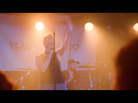 Year of Pluto - Balance (official video)