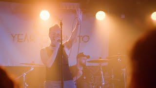 Video Year of Pluto - Balance (official video)